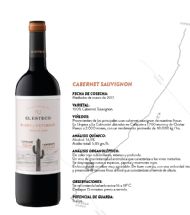 EL ESTECO BLEND EXTREMOS CABERNET SAUVIGNON